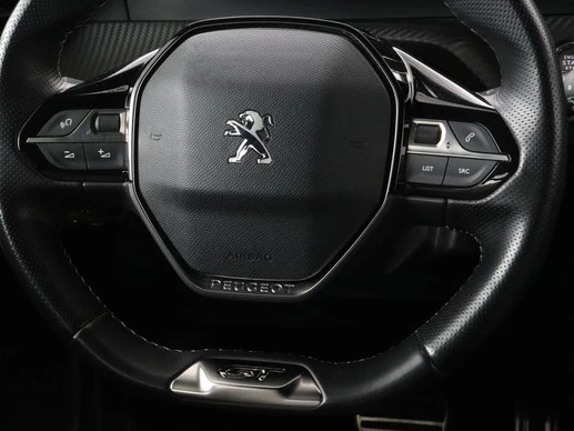 Peugeot e-2008 - Afbeelding 9 van 30