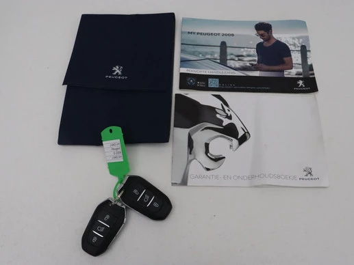 Peugeot e-2008 - Afbeelding 12 van 30