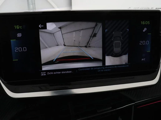 Peugeot e-2008 - Afbeelding 17 van 30