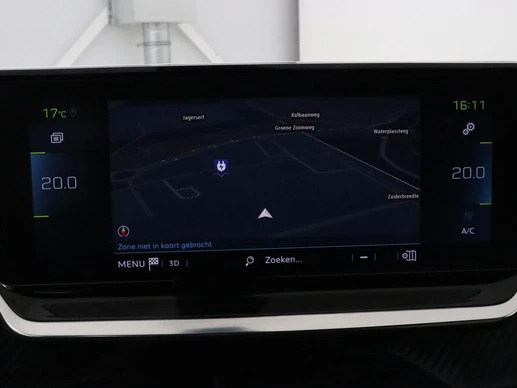 Peugeot e-2008 - Afbeelding 21 van 30