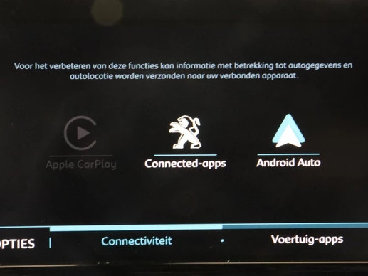 Peugeot e-2008 - Afbeelding 25 van 30