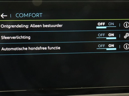 Peugeot e-2008 - Afbeelding 26 van 30