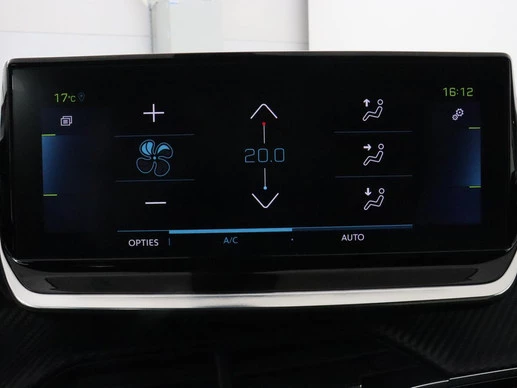 Peugeot e-2008 - Afbeelding 28 van 30