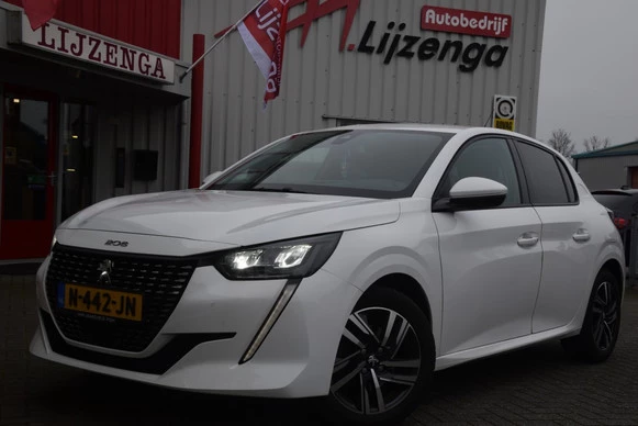 Peugeot 208 - Afbeelding 1 van 22