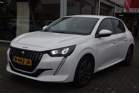 Peugeot 208 - Afbeelding 2 van 22