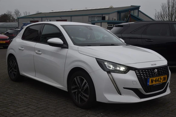 Peugeot 208 - Afbeelding 3 van 22