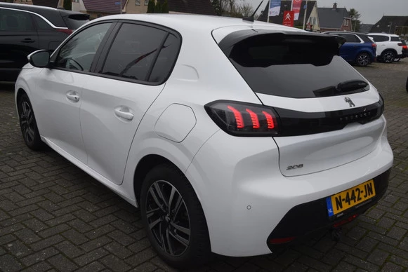 Peugeot 208 - Afbeelding 4 van 22