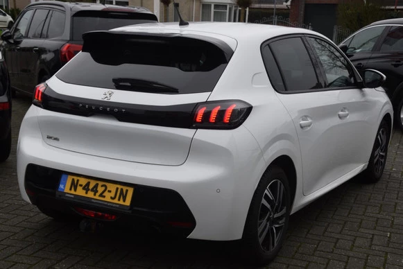 Peugeot 208 - Afbeelding 5 van 22