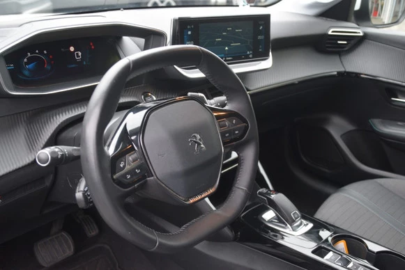 Peugeot 208 - Afbeelding 7 van 22