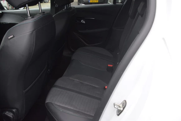 Peugeot 208 - Afbeelding 9 van 22