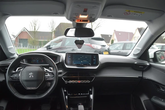 Peugeot 208 - Afbeelding 10 van 22