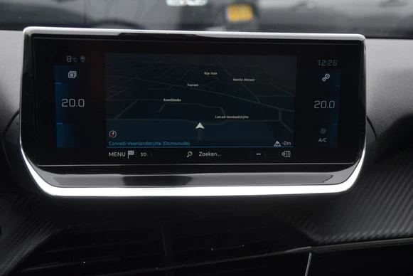 Peugeot 208 - Afbeelding 13 van 22