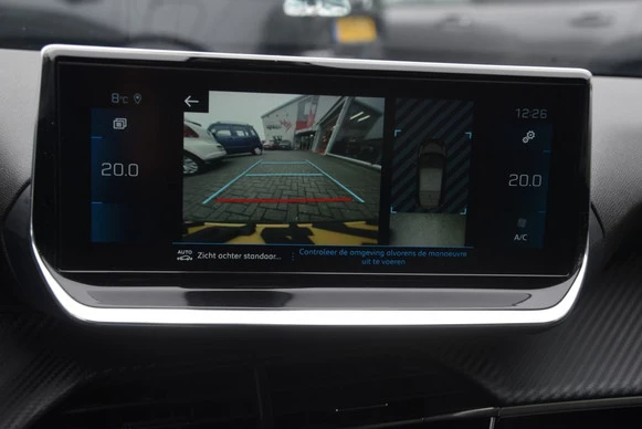 Peugeot 208 - Afbeelding 14 van 22