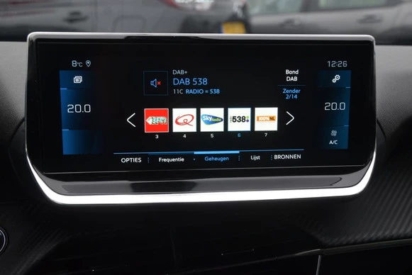 Peugeot 208 - Afbeelding 15 van 22