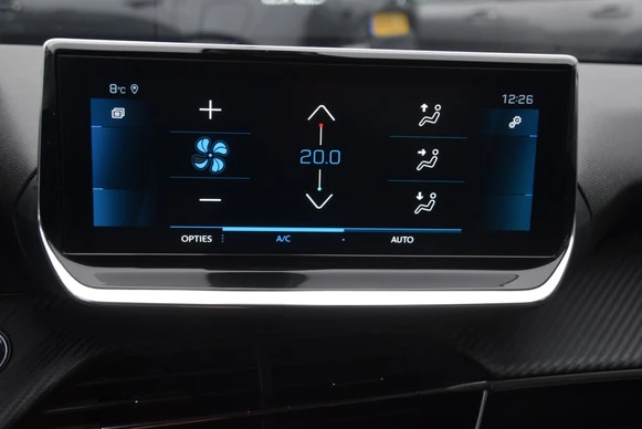 Peugeot 208 - Afbeelding 16 van 22