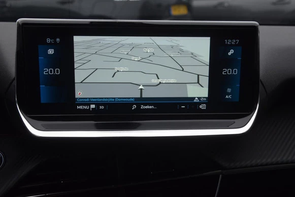 Peugeot 208 - Afbeelding 17 van 22