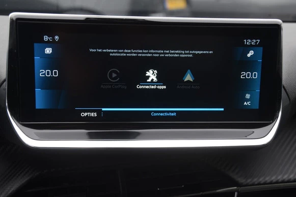 Peugeot 208 - Afbeelding 18 van 22