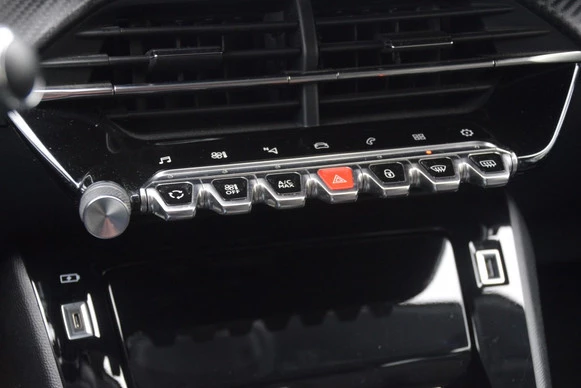 Peugeot 208 - Afbeelding 19 van 22