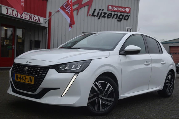 Peugeot 208 - Afbeelding 1 van 30