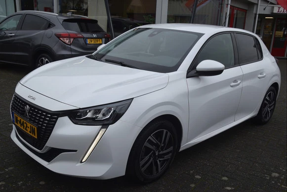 Peugeot 208 - Afbeelding 2 van 30