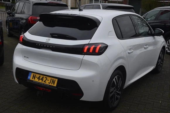 Peugeot 208 - Afbeelding 5 van 30