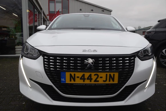 Peugeot 208 - Afbeelding 11 van 30