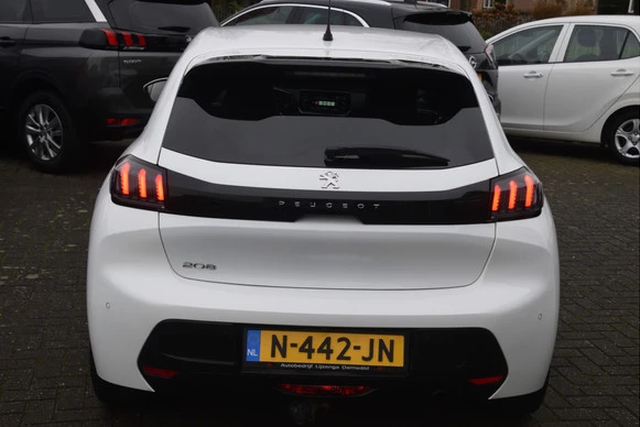 Peugeot 208 - Afbeelding 12 van 30