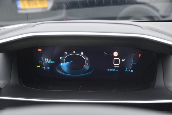 Peugeot 208 - Afbeelding 16 van 30