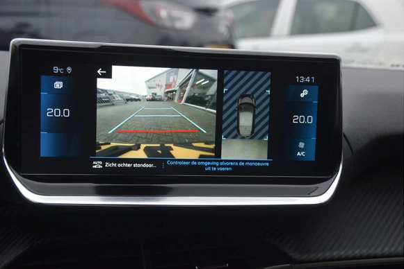 Peugeot 208 - Afbeelding 20 van 30