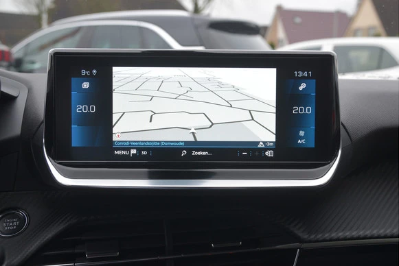 Peugeot 208 - Afbeelding 22 van 30