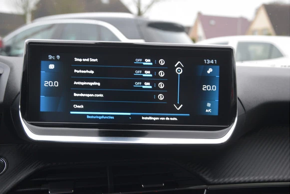 Peugeot 208 - Afbeelding 23 van 30