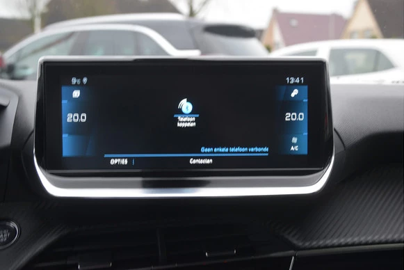 Peugeot 208 - Afbeelding 24 van 30