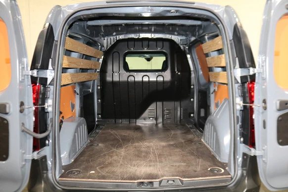 Renault Express - Afbeelding 3 van 30