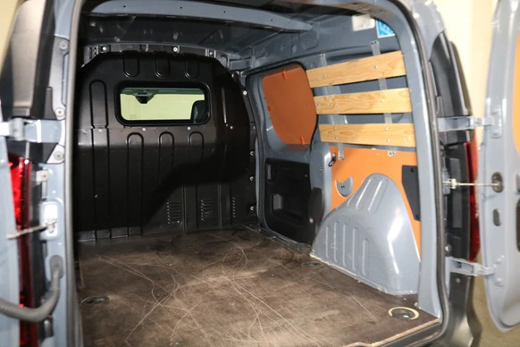 Renault Express - Afbeelding 13 van 30