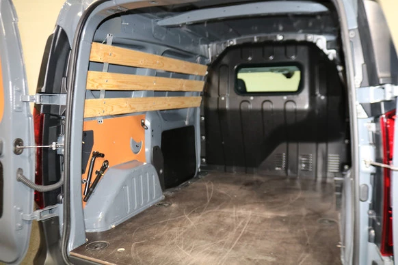 Renault Express - Afbeelding 15 van 30