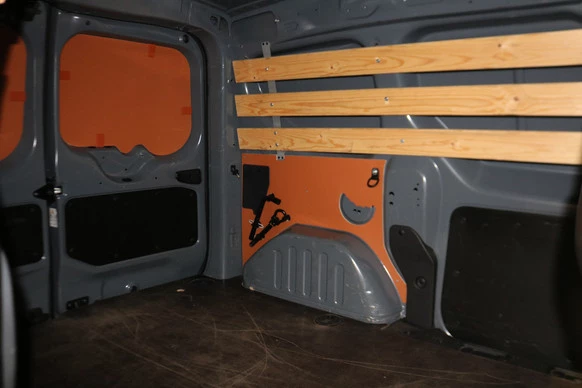 Renault Express - Afbeelding 16 van 30