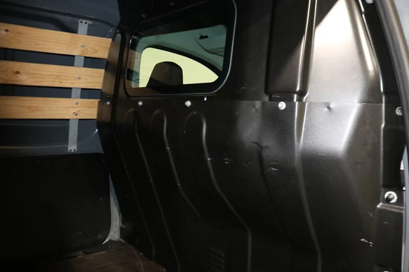 Renault Express - Afbeelding 17 van 30