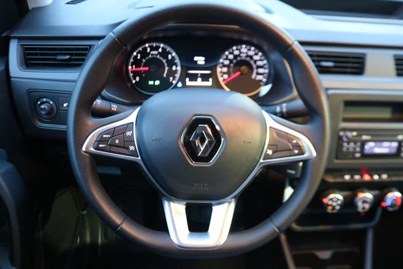 Renault Express - Afbeelding 18 van 30