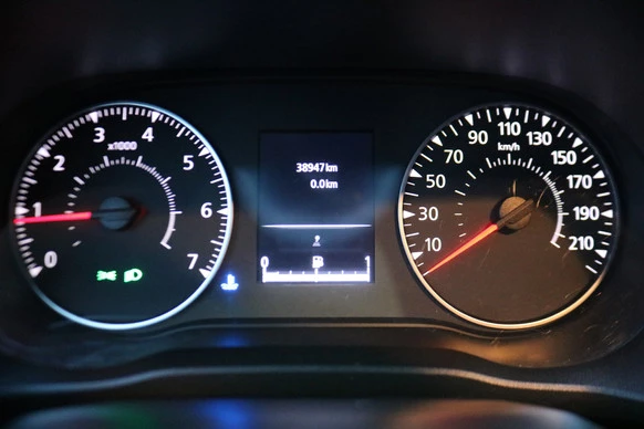 Renault Express - Afbeelding 19 van 30