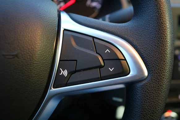 Renault Express - Afbeelding 26 van 30