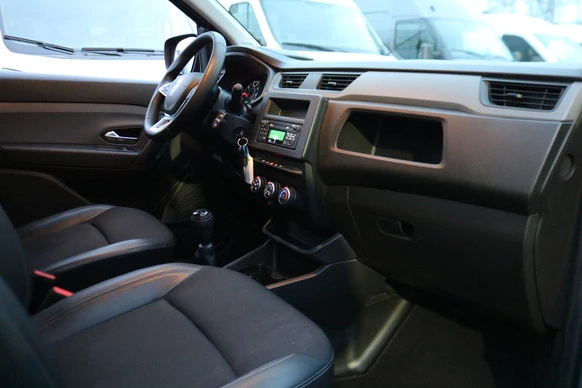 Renault Express - Afbeelding 30 van 30