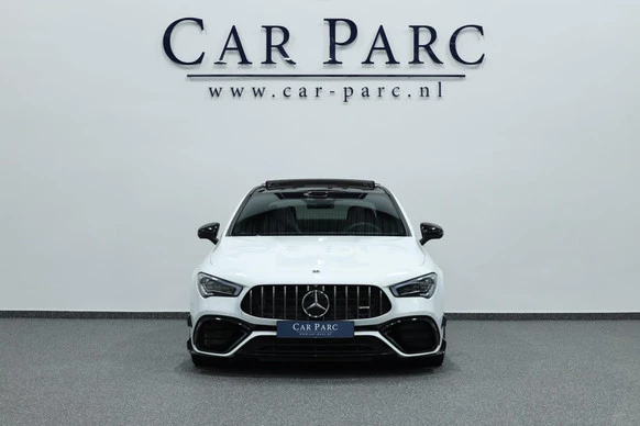 Mercedes-Benz CLA - Afbeelding 3 van 30
