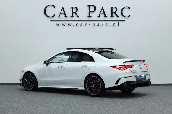 Mercedes-Benz CLA - Afbeelding 7 van 30