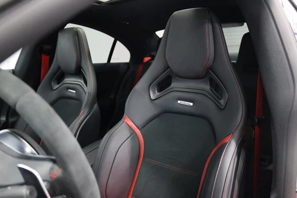 Mercedes-Benz CLA - Afbeelding 11 van 30