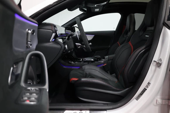 Mercedes-Benz CLA - Afbeelding 12 van 30