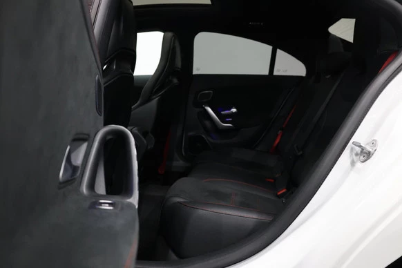 Mercedes-Benz CLA - Afbeelding 13 van 30