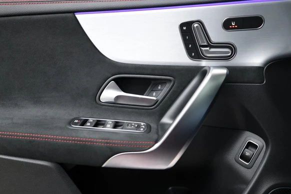 Mercedes-Benz CLA - Afbeelding 14 van 30