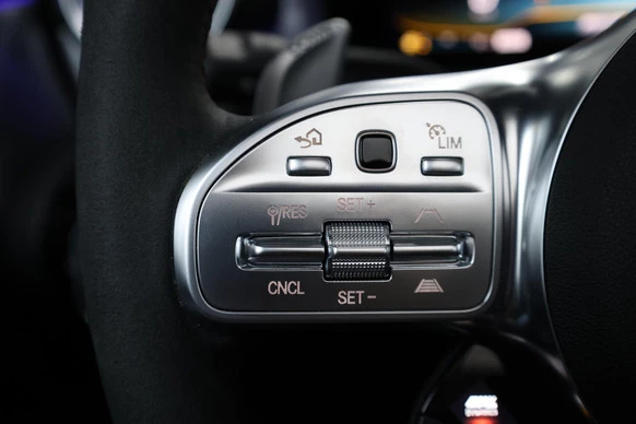 Mercedes-Benz CLA - Afbeelding 15 van 30