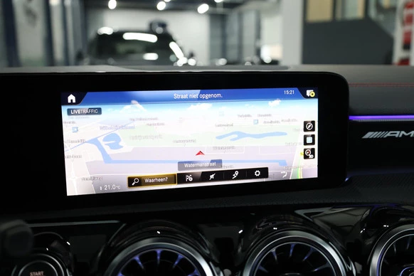 Mercedes-Benz CLA - Afbeelding 19 van 30