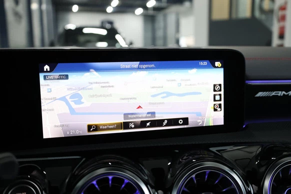 Mercedes-Benz CLA - Afbeelding 21 van 30